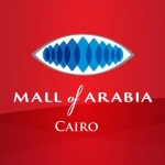 Mall of Arabia Cairo