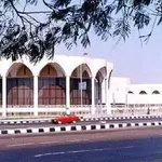 Cairo International Convention Centre - CICC
