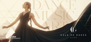 Gala de Danza Presented by GEM Experience