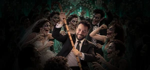 Ali Quandil - New Special: “Ameed El Shabab El Single”