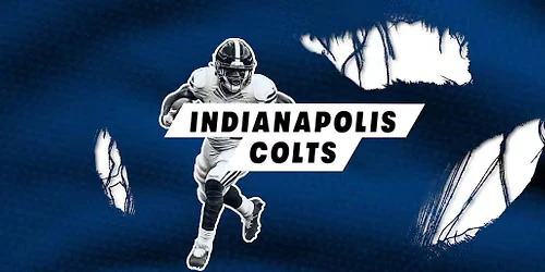 NFL International Series - TBD vs Indianapolis Colts at Olympiastadion - Berlin