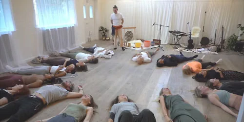 WELLBEING 1 DAY RETREAT – 3 Facilitators