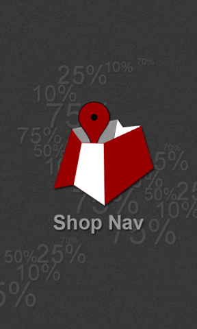 10% discount on the advertise on Shop Nav app