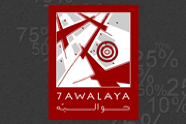 10% discount on the advertise on 7awalaya app