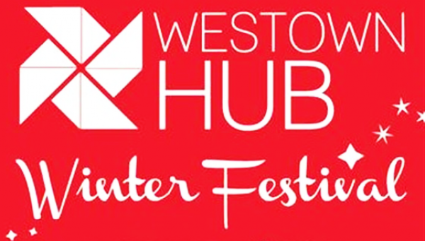  The Westown Hub Winter Festival - 6th December 2014
