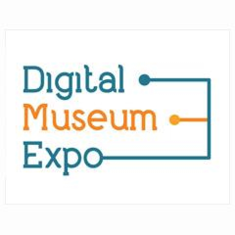 Digital Heritage Expo 16 - 17 Dec 2014