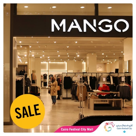 Mango - City Star - Up to 70% OFF on selected items