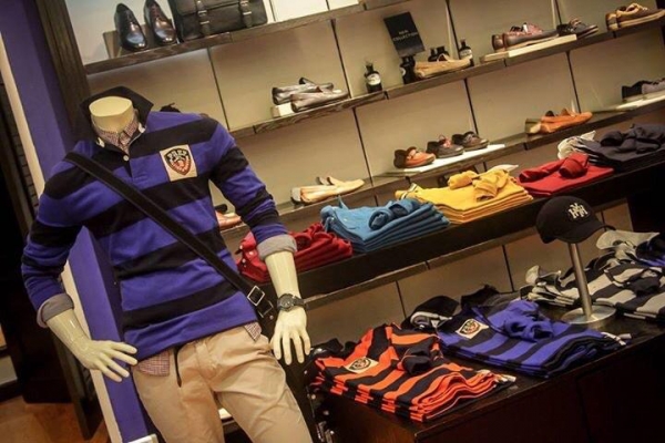 Tommy Hilfiger Egypt - Dandy Mega Mall - Sale up to 30% off selected items