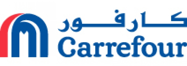 Carrefour Egypt - Dandy Mega Mall